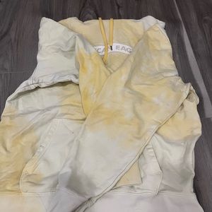 AMERICAN EAGEL HOODIE